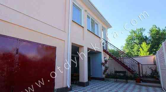 Дом, 56 м2 Феодосия