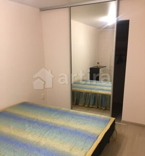 2-комн. квартира, 52 м2, 2/7 эт. Санкт-Петербург - изображение 2