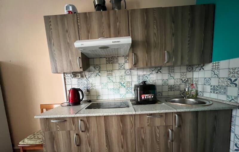 1-комн. квартира, 38 м2, 7/12 эт. Москва - изображение 7