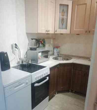 1-комн. квартира, 36 м2, 7/15 эт. Санкт-Петербург