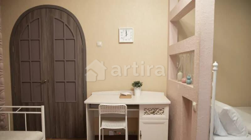 2-комн. квартира, 63 м2, 11/12 эт. Норильск - изображение 4