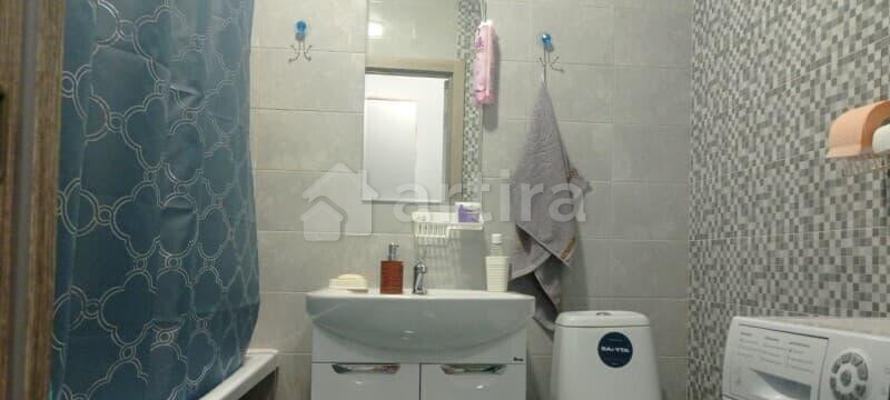 Студия, 29 м2, 17/17 эт. Домодедово - изображение 14