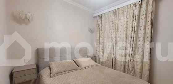 3-комн. квартира, 61.5 м2, 20/20 эт. Москва