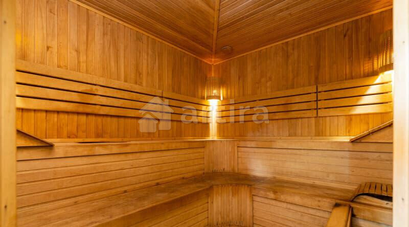 Коттедж, 600 м2 Звенигород - изображение 19