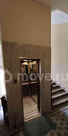 4-комн. квартира, 126.3 м2, 3/6 эт. Москва