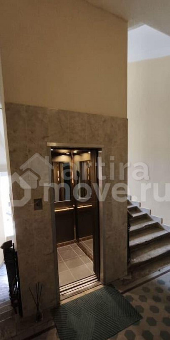 4-комн. квартира, 126.3 м2, 3/6 эт. Москва - изображение 6