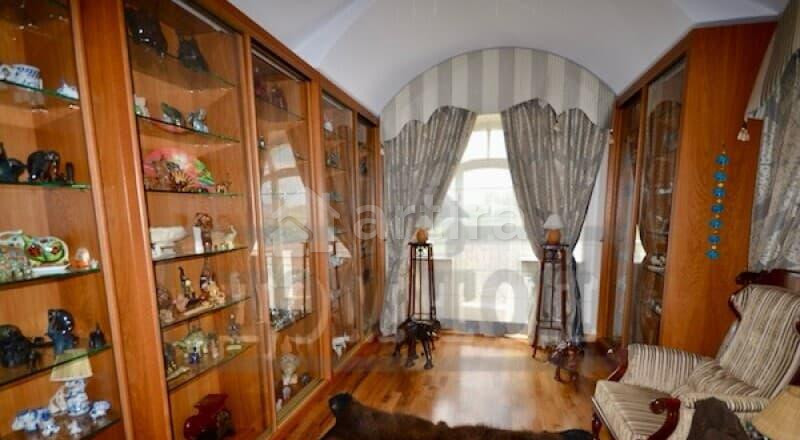 Коттедж, 900 м2 Бронницы - изображение 11