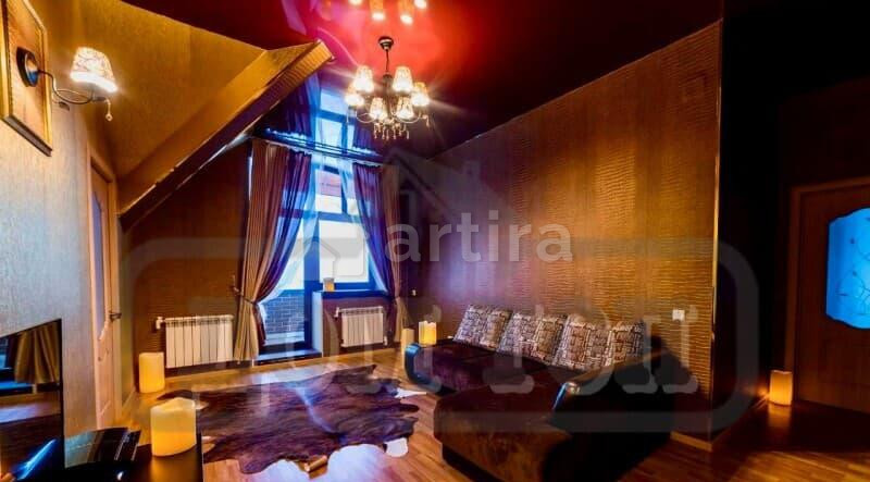 Коттедж, 550 м2 Бронницы - изображение 7