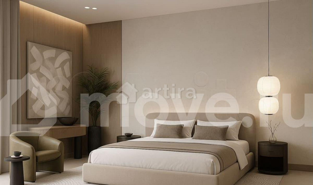 4-комн. квартира, 152 м2, 4/10 эт. Москва - изображение 3