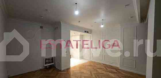 4-комн. квартира, 99 м2, 18/47 эт. Москва