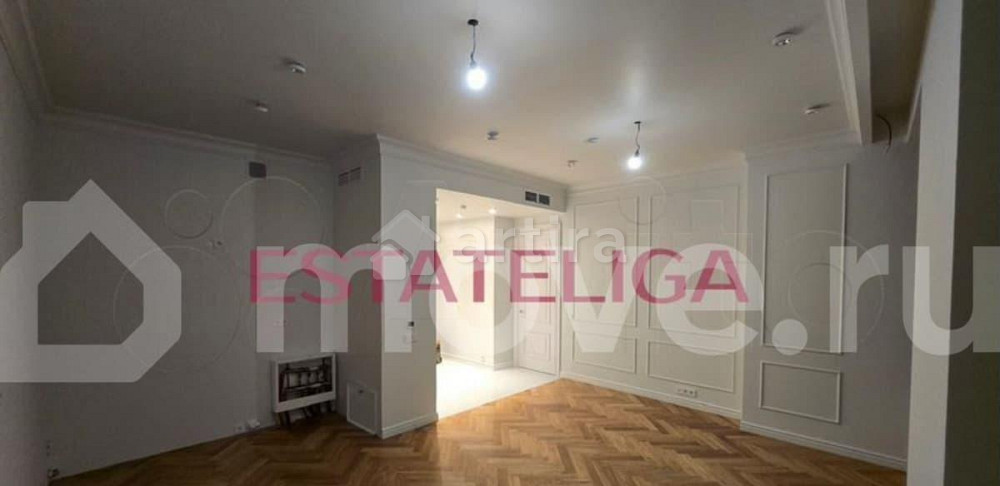 4-комн. квартира, 99 м2, 18/47 эт. Москва - изображение 3