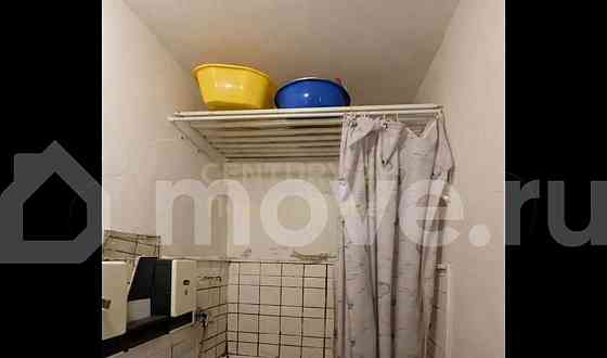 1-комн. квартира, 31 м2, 3/9 эт. Москва