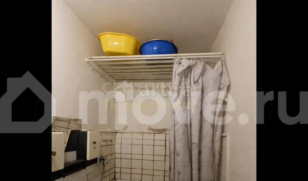 1-комн. квартира, 31 м2, 3/9 эт. Москва - изображение 4