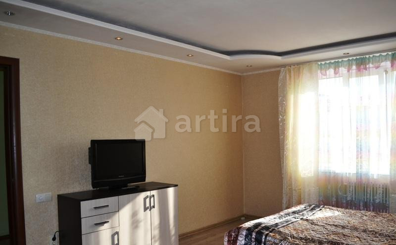 2-комн. квартира, 45 м2, 12/18 эт. Казань - изображение 2