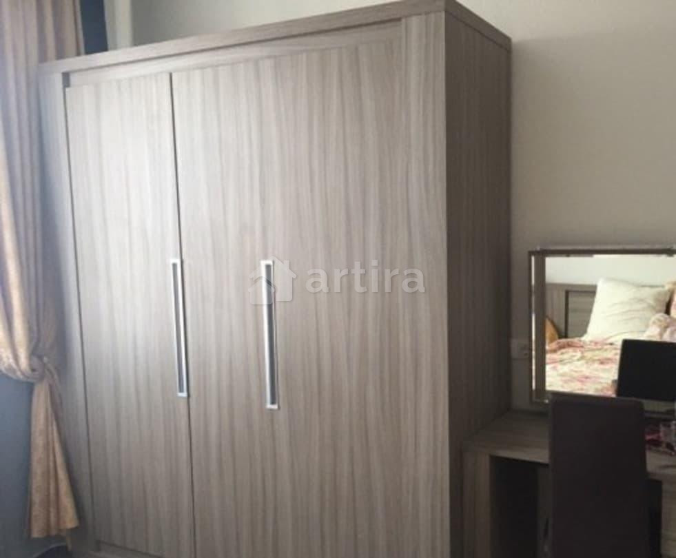 Комната, 16 м2, 3/5 эт. Самара - изображение 6