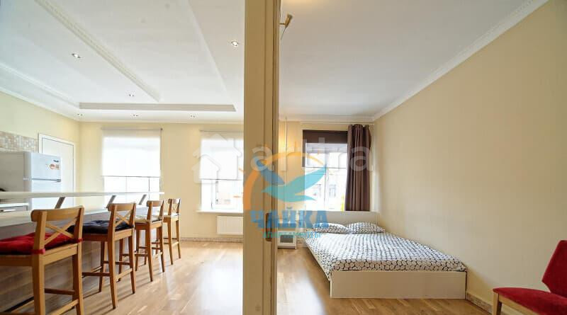 2-комн. квартира, 65 м2, 3/4 эт. Санкт-Петербург - изображение 15