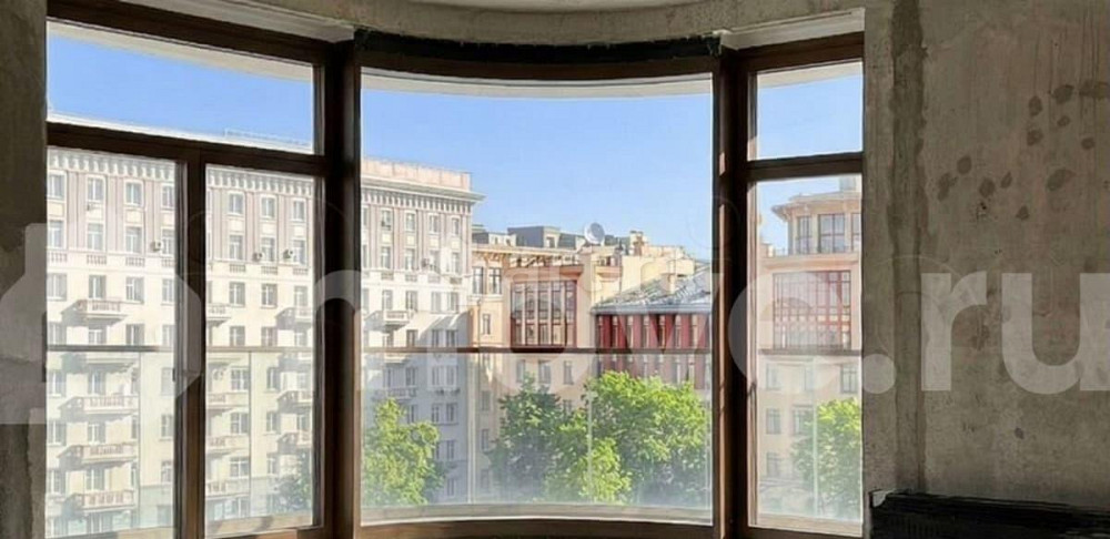 5-комн. квартира, 260 м2, 5/14 эт. Москва - изображение 5