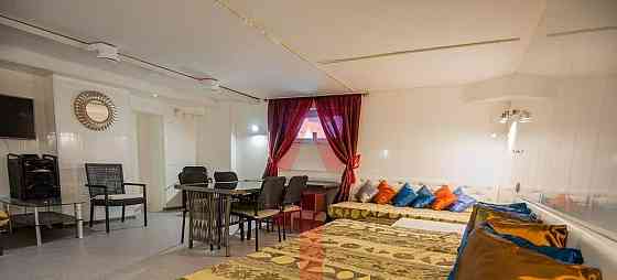 Комната, 55 м2, 1/2 эт. Самара