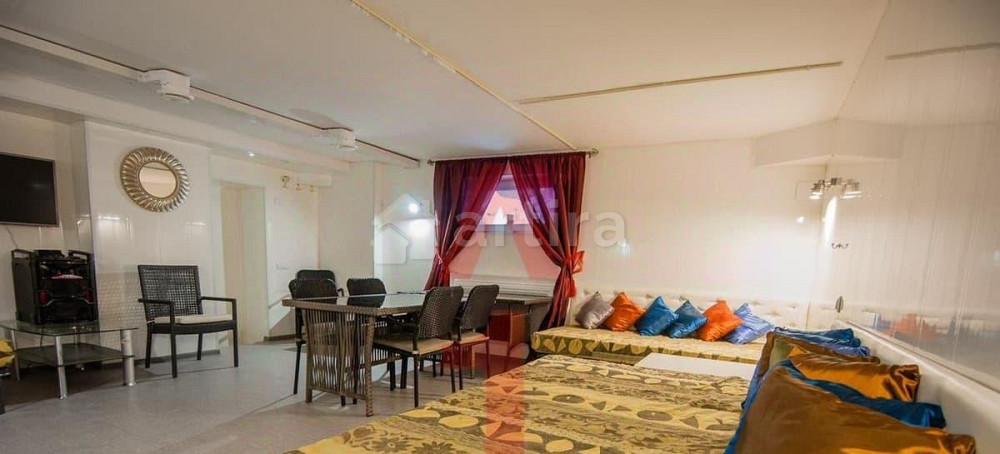 Комната, 55 м2, 1/2 эт. Самара - изображение 3