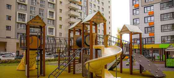 2-комн. квартира, 39 м2, 19/25 эт. Москва