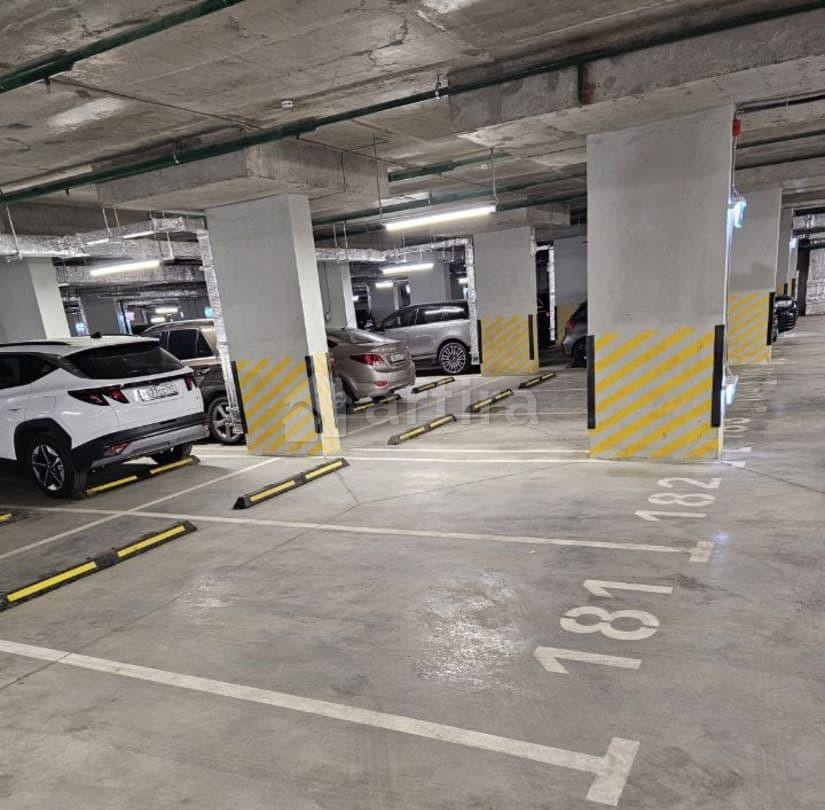 Гараж, 13.5 м2 Москва - изображение 4