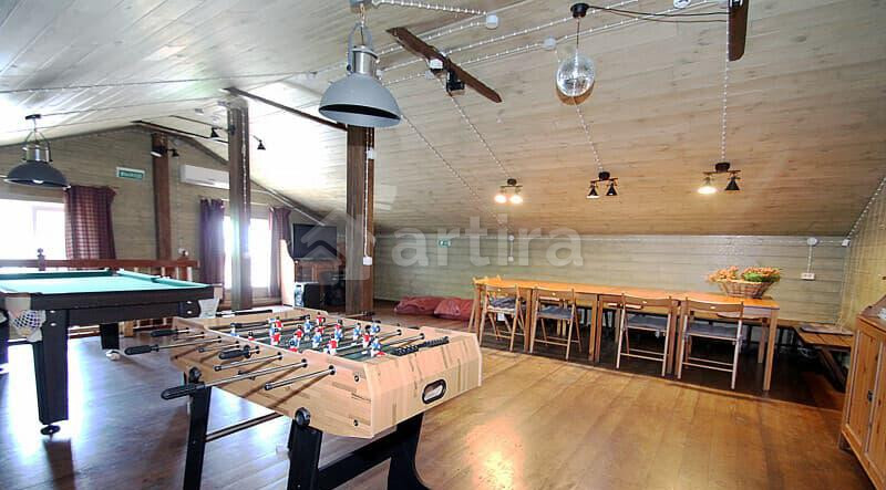 Коттедж, 250 м2 Новосибирск - изображение 14