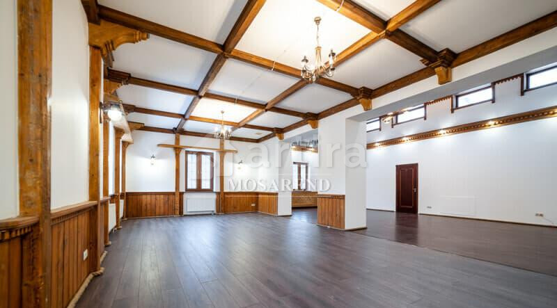 Коттедж, 1200 м2 Красногорск - изображение 8