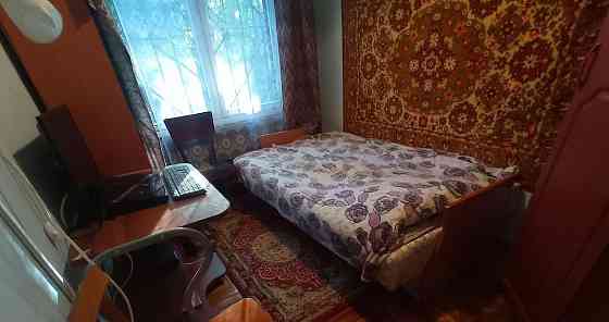 Комната, 8 м2, 1/5 эт. Санкт-Петербург