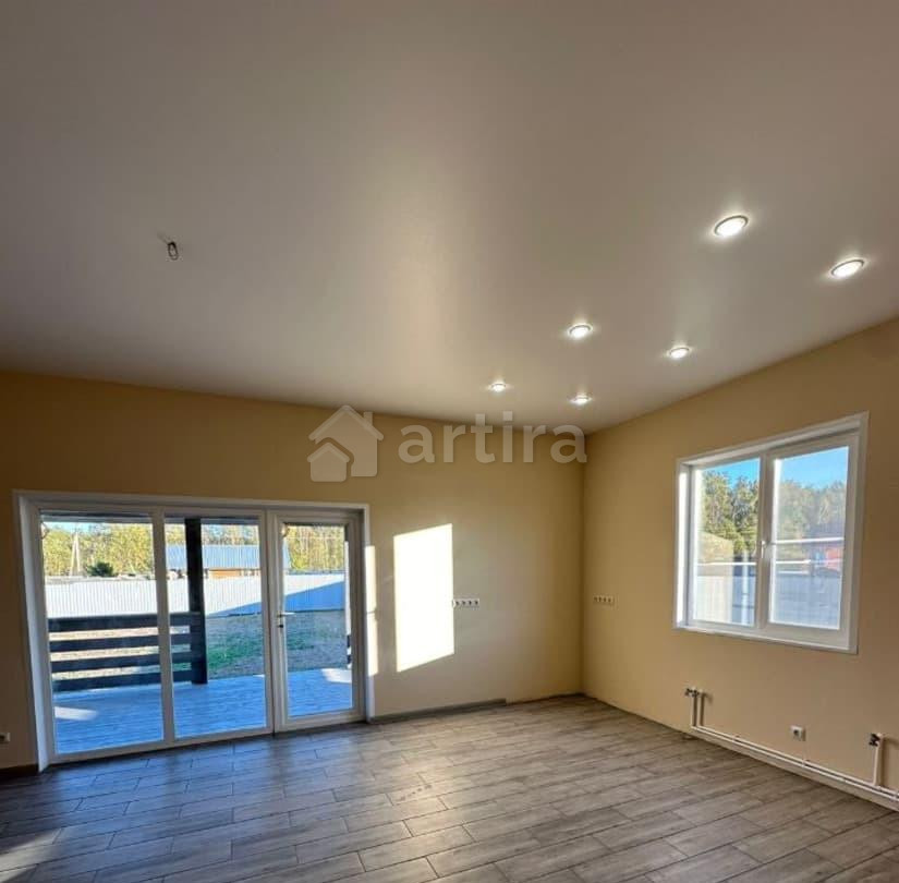 Дом, 110 м2, 10 соток, 1 эт. Чехов - изображение 3