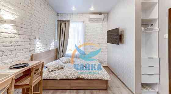 Студия, 20 м2, 1/4 эт. Санкт-Петербург