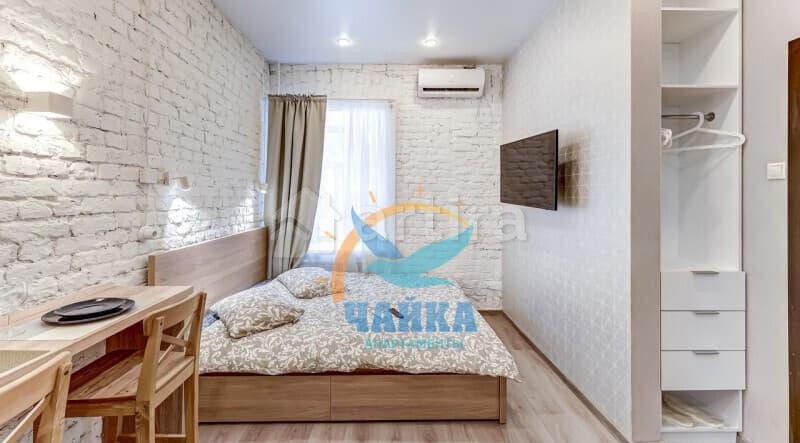 Студия, 20 м2, 1/4 эт. Санкт-Петербург - изображение 5