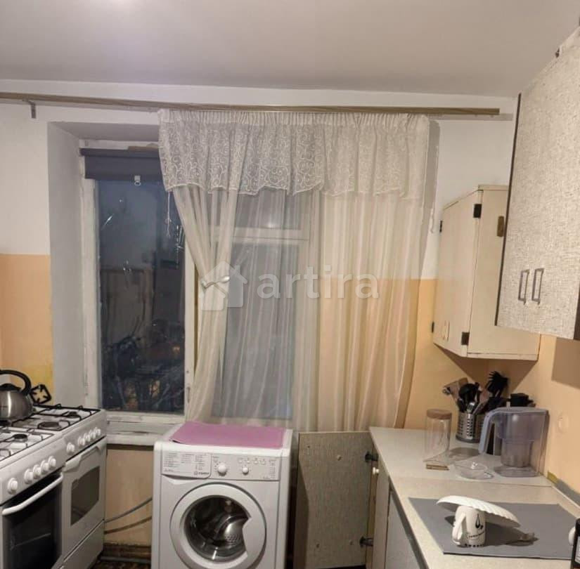 Комната, 14 м2, 5/5 эт. Москва - изображение 6