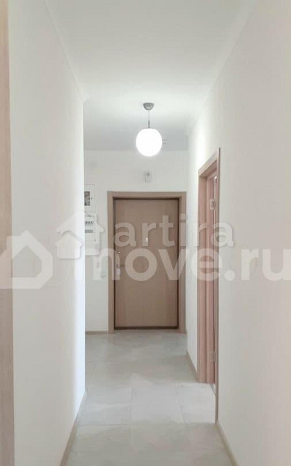 3-комн. квартира, 77 м2, 9/12 эт. Москва - изображение 6