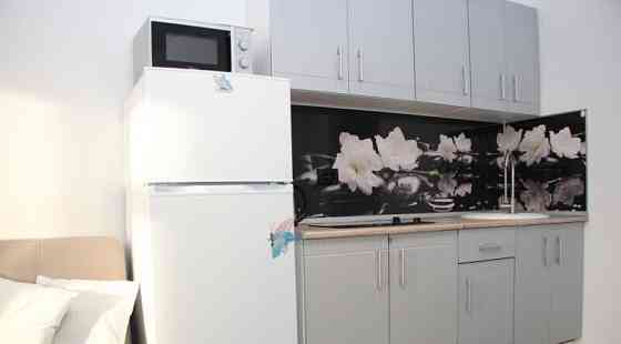 Студия, 35 м2, 1/19 эт. Тюмень