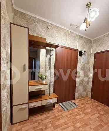 1-комн. квартира, 39 м2, 4/12 эт. Москва