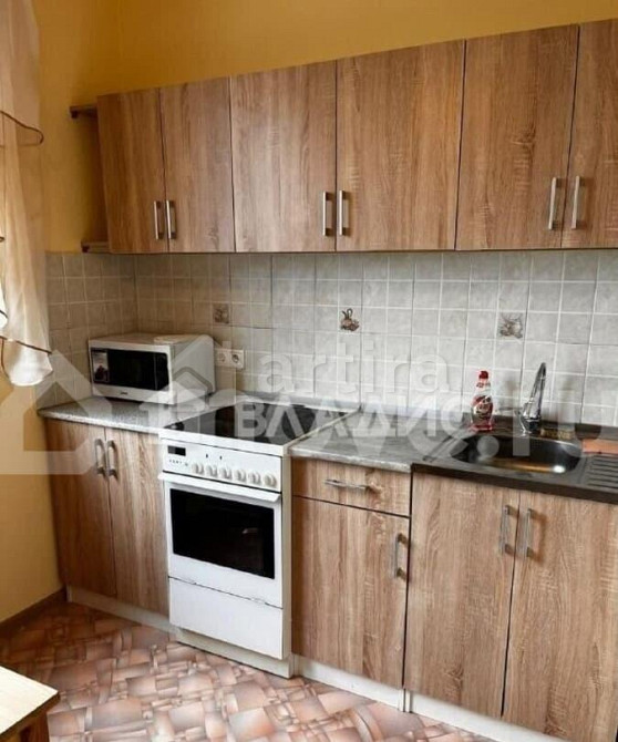 1-комн. квартира, 37.9 м2, 9/17 эт. Москва - изображение 1