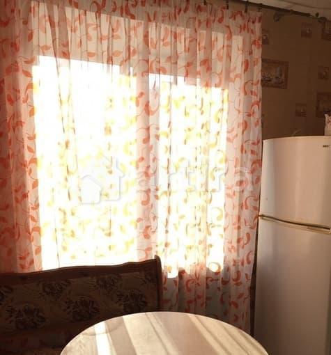 1-комн. квартира, 36 м2, 7/9 эт. Москва - изображение 10