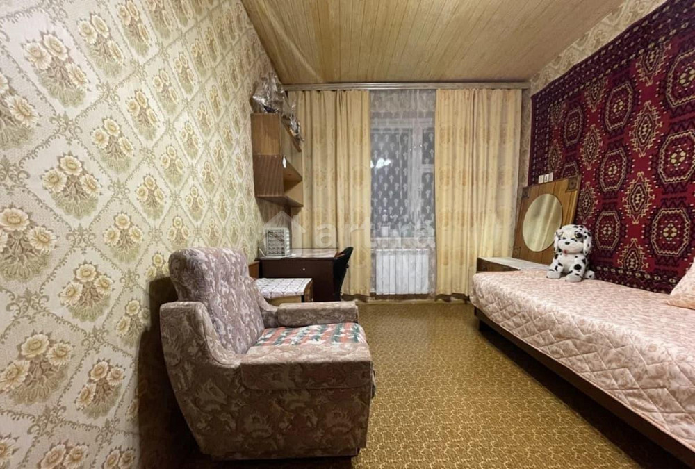 Комната, 65 м2, 4/5 эт. Обнинск - изображение 1