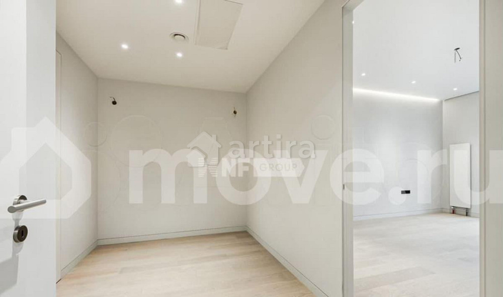 4-комн. квартира, 207 м2, 2/13 эт. Москва - изображение 2