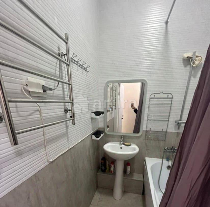 Комната, 30 м2, 21/35 эт. Красногорск - изображение 2