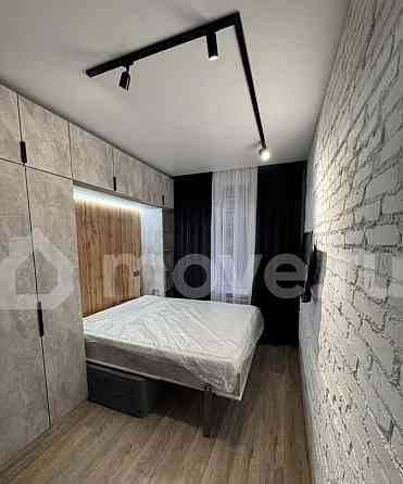 Студия, 18 м2, 5/6 эт. Москва