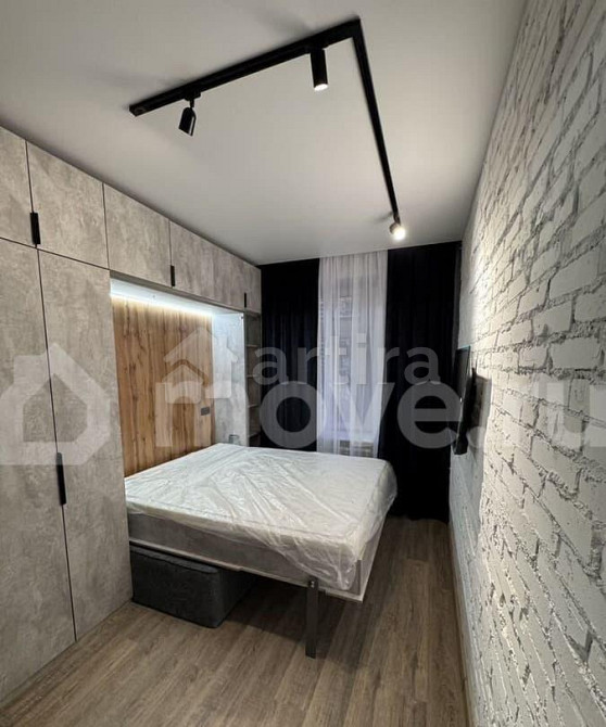 Студия, 18 м2, 5/6 эт. Москва - изображение 1