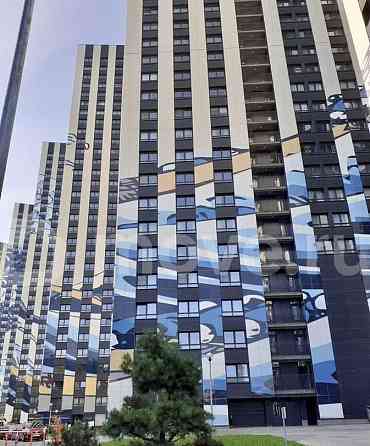 Студия, 56.1 м2, 30/31 эт. Москва