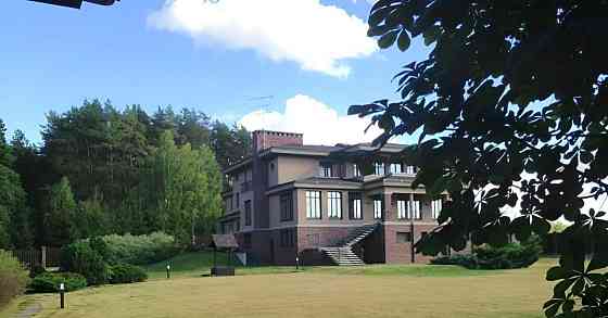 Дом, 850 м2, 44 сотки, 3 эт. Солнечногорск