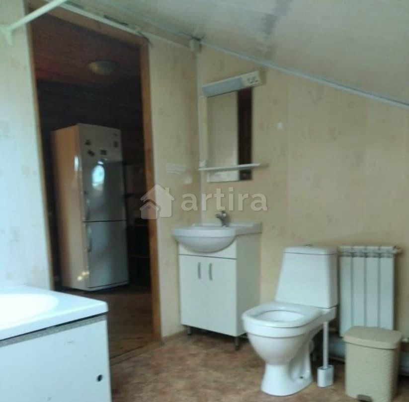 Дом, 360 м2, 6 соток, 3 эт. Щёлково - изображение 6