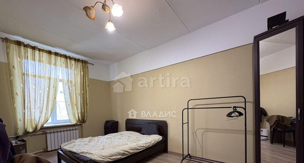 Комната, 20.9 м2, 2/5 эт. Москва - изображение 7