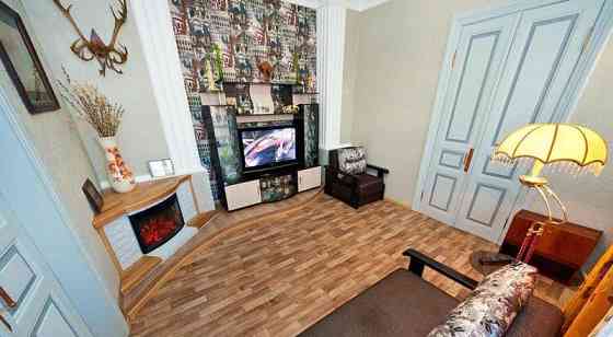 Дом, 95 м2 Феодосия