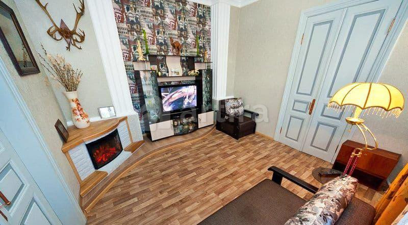 Дом, 95 м2 Феодосия - изображение 2