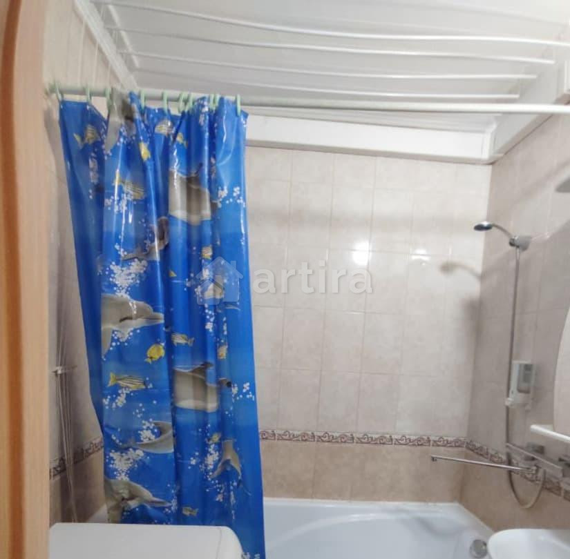 Комната, 34 м2, 3/10 эт. Новосибирск - изображение 5