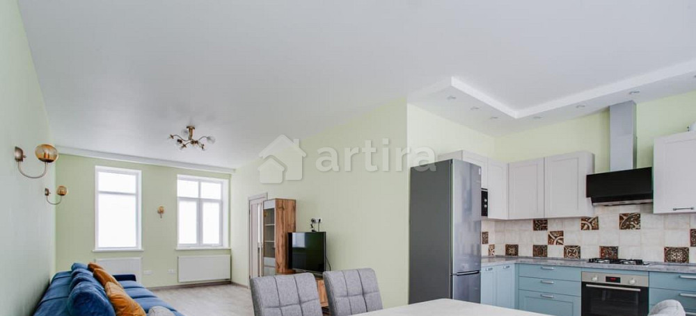 Таунхаус, 155 м2, 2 сотки, 3 эт. Истра - изображение 7